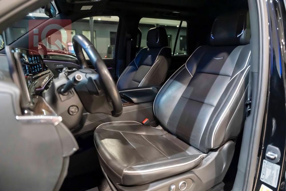 کادیلاک ئێسکەلەید